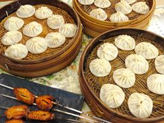 -清真马三汤包(回民街店)