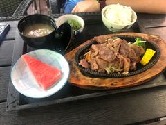 -蘭·日本料理铁板烧(碧云路店)