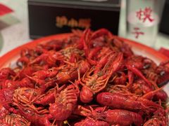 -沪小胖小龙虾(淮海中路旗舰店)