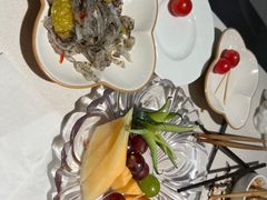 -海底捞火锅(长宁路龙之梦店)