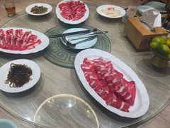 -石鼎香·非遗淮扬火锅(江都龙川桥店)