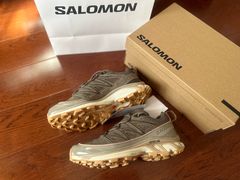 -SALOMON萨洛蒙(北京王府中环店)