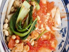 -福瑞记老孙头biangbiang面(新生路店)