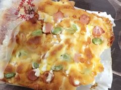-味多美蛋糕(梨园店)