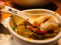 -太二酸菜鱼(正大广场店)