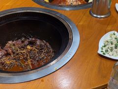 -缘福乡村铁锅炖民宿(八达岭店)