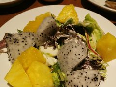 -广州富力君悦大酒店·凯菲厅