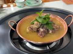 -藏味八珍特色火锅