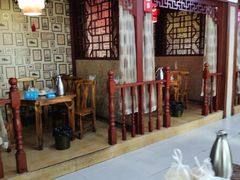 大堂-友利砂锅居(烟台店)