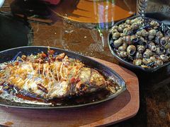 -路边边.炒菜烧烤.音乐餐厅(良乡长虹店)