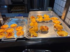 -渔舶汇蒸汽活海鲜·榴莲自助(领展中心城店)