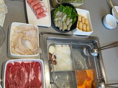 -海底捞火锅(北京西路夜宵主题店)