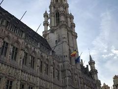 -布鲁塞尔大广场