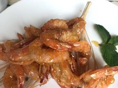 -金百万烤鸭店(马甸店)