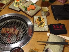 -赤坂亭·M9和牛烧肉·铁板烧(合肥万象城店)