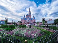 -上海迪士尼度假区