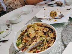 -巴音浩日娲·蒙餐(双林东路店)