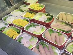 -芝小官毛肚火锅海鲜自助(淮安清江浦区新亚店)