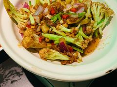 -小菜园新徽菜(青岛市南万象城店)