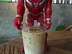 -MAAN COFFEE(金桥店)