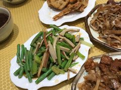 -葛记焖饼(伏牛路店)