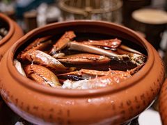 -杭州钱江新城万怡酒店-西餐厅