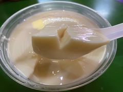 原味豆花-老伴豆花(麦士威熟食中心店)