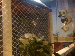 -海底捞火锅(上元大街店)