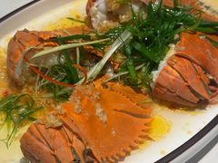 -旺达·福州菜(正大广场店)