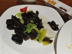 -巴蜀风情(西溪欢乐城店)