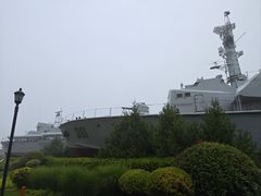 -中国人民解放军海军博物馆