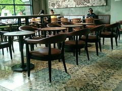 -星巴克(上海汇锦里店)