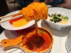 晾杆土豆丝-大鸭梨烤鸭(望京店)