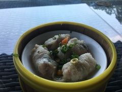 -公园茶楼粤式点心