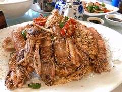 -海儀美食楼(湾仔海鲜街店)