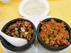 黑红三剁双拼-蝴蝶泉宾馆-中餐厅