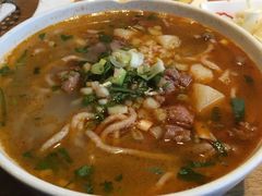 -名羊天下陕北横山铁锅炖羊肉(博文路店)
