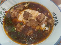 -常樂屋·常德米粉(青年路店)