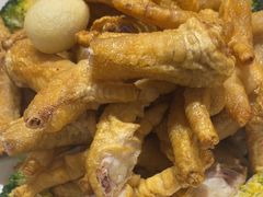 -景芝小炒(虞河路店)