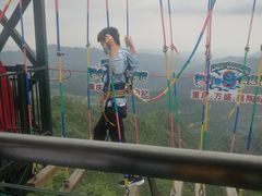 -梦幻奥陶纪景区