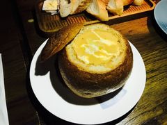 -Amanda餐厅(长乐路店)