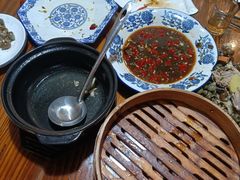 -呼吸森林·生态农庄农家乐私房菜