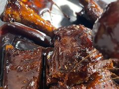 手抓骨-王裕興肉莊(南禅寺店)