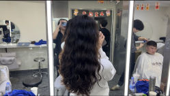 -东梵造型·烫发染发接发连锁SALON