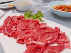 -东来顺饭庄(apm总店)