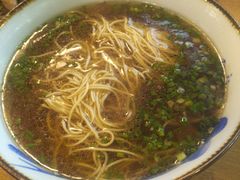 -朱洪元苏式面馆(绿宝广场店)