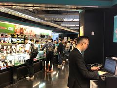 -百老汇(海港城海洋中心店)