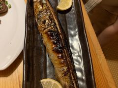 -福匠日本料理(人民路店)