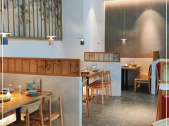 大堂-蜜桃餐厅·伴山(绿宝广场店)