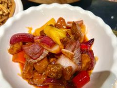 -清晖小苑•顺德地方菜(壹海城店)